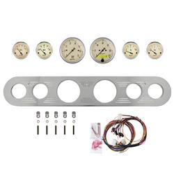 AutoMeter Gauge Kits and Instrument Clusters 2961-02