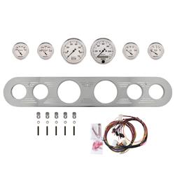 AutoMeter Gauge Kits and Instrument Clusters 2961-08