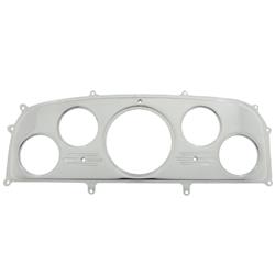 AutoMeter Gauge Panels, Pods and Mounting Cups 2969