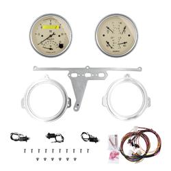 AutoMeter Gauge Kits and Instrument Clusters 2971-02