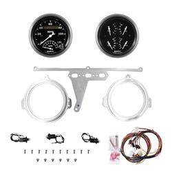 AutoMeter Gauge Kits and Instrument Clusters 2971-07