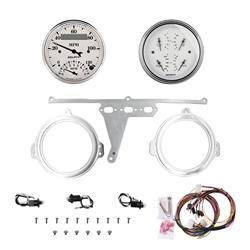 AutoMeter Gauge Kits and Instrument Clusters 2971-08