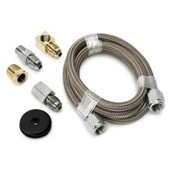 AutoMeter Tubing and Line Kits 3235