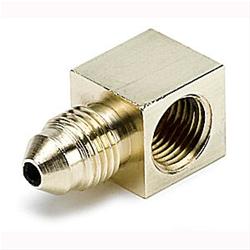AutoMeter Pressure Gauge Adapters 3270
