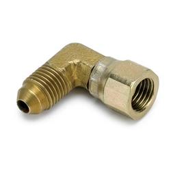 AutoMeter Pressure Gauge Adapters 3274