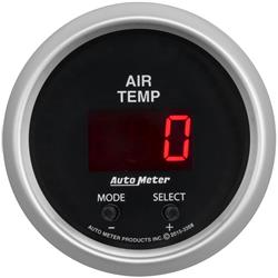 AutoMeter Sport-Comp Digital Gauges 3358