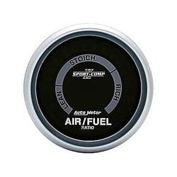 AutoMeter Sport-Comp II Digital Gauges