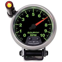 AutoMeter GS Series Tachometers