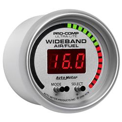 AutoMeter Ultra-Lite Digital Gauges 4378