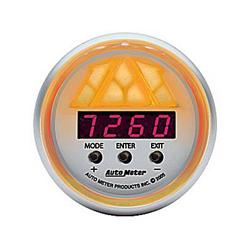 AutoMeter Level 1 Ultra-Lite Digital Pro Shift Light Gauges