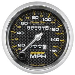 AutoMeter Gauges 4895