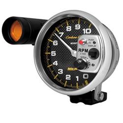 AutoMeter Carbon Fiber Ultra-Lite Tachometers 4899