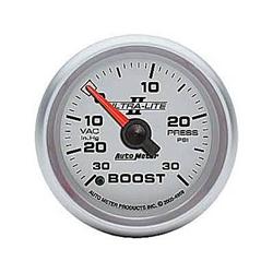 AutoMeter Ultra-Lite II Analog Gauges 4959