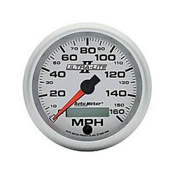 AutoMeter Ultra-Lite II Speedometers