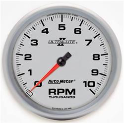 AutoMeter Ultra-Lite II Tachometers 4998