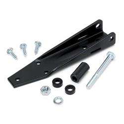AutoMeter Extended Length Tachometer Base Mounting Brackets