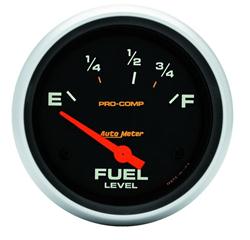 AutoMeter Pro-Comp Analog Gauges 5416