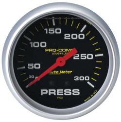 AutoMeter Pro-Comp Analog Gauges 5423