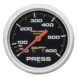 AutoMeter Pro-Comp Analog Gauges 5425