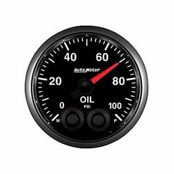 AutoMeter Competition Series Gauges 5552