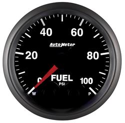 AutoMeter NASCAR Elite Series Analog Gauges 5671-05702-A