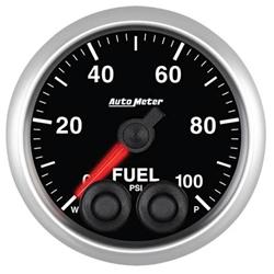 AutoMeter Elite Series Analog Gauges 5671