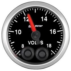 AutoMeter Elite Series Analog Gauges 5683