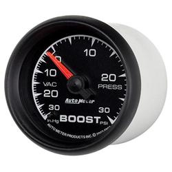AutoMeter ES Series Analog Gauges 5903