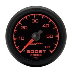 AutoMeter ES Series Analog Gauges