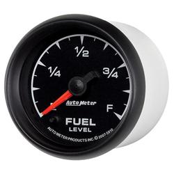 AutoMeter ES Series Analog Gauges 5910