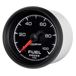 AutoMeter ES Series Analog Gauges 5963