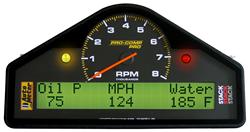 AutoMeter Pro-Comp Pro Dash Display Systems