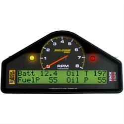 AutoMeter Pro-Comp Pro Dash Display Systems 6011