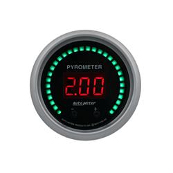 AutoMeter Sport-Comp Digital Gauges 6744-SC