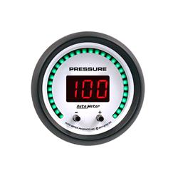 AutoMeter Phantom Digital Gauges 6752-PH