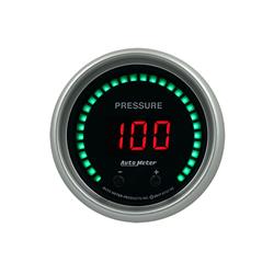 AutoMeter Sport-Comp Digital Gauges 6752-SC