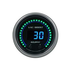 AutoMeter Cobalt Digital Gauges 6758-CB
