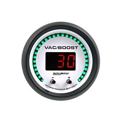 AutoMeter Phantom Digital Gauges 6758-PH