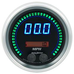 AutoMeter Cobalt Digital Gauges 6789-CB