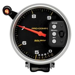 AutoMeter Pro-Comp II Tachometers 6852