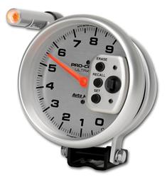 AutoMeter Ultra-Lite Pro-Comp II Tachometers