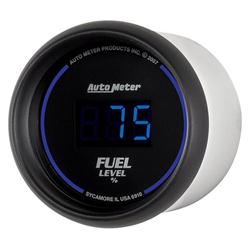 AutoMeter Cobalt Digital Gauges 6910
