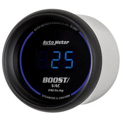 AutoMeter Cobalt Digital Gauges 6959