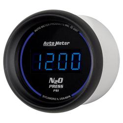 AutoMeter Cobalt Digital Gauges 6974