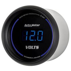 AutoMeter Cobalt Digital Gauges 6993