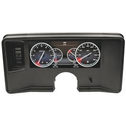 AutoMeter Gauges & More at Summit Racing
