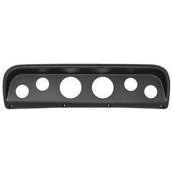AutoMeter Chrono Series Gauge Kits for 1967-1972 F-100, F-250, F-350 - 7018-CH