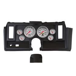 AutoMeter Ultra-Lite Instrument Clusters for 1969 CAMARO - 7021-UL