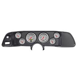 AutoMeter Ultra-Lite Instrument Clusters 7022-UL