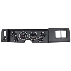 AutoMeter Cobalt Instrument Clusters for 1979-1981 CAMARO - 7023-CB